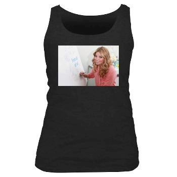 Amber Lancaster Women's Tank Top