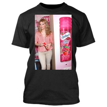 Amber Lancaster Men's TShirt