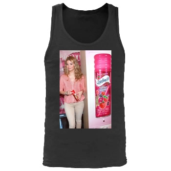 Amber Lancaster Men's Tank Top