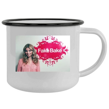 Amber Lancaster Camping Mug