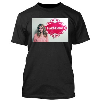 Amber Lancaster Men's TShirt