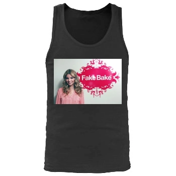 Amber Lancaster Men's Tank Top