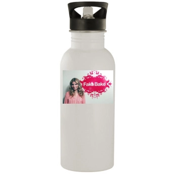 Amber Lancaster Stainless Steel Water Bottle