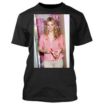 Amber Lancaster Men's TShirt