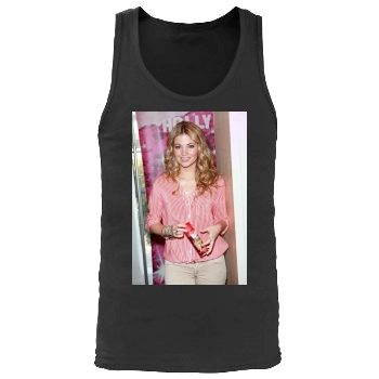 Amber Lancaster Men's Tank Top