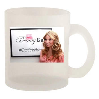 Amber Lancaster 10oz Frosted Mug