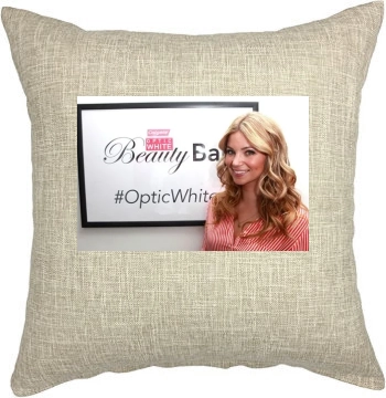 Amber Lancaster Pillow