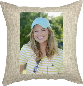 Amber Lancaster Pillow