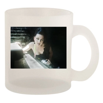 Amy Lee 10oz Frosted Mug