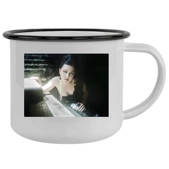 Amy Lee Camping Mug