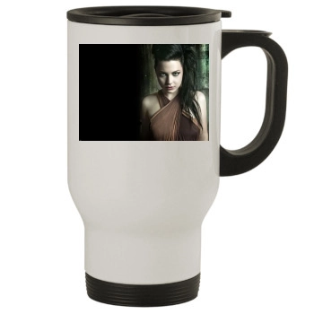 Amy Lee Stainless Steel Travel Mug