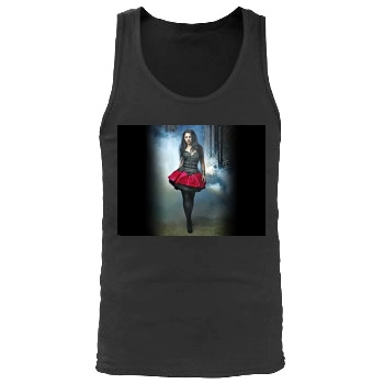 Amy Lee Men's Tank Top