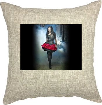 Amy Lee Pillow