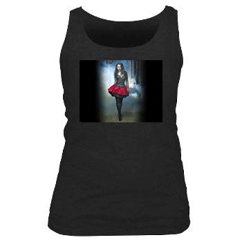 Amy Lee Women's Tank Top