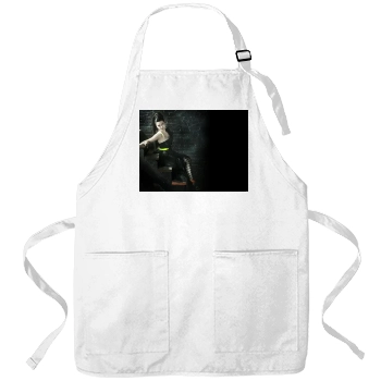 Amy Lee Apron