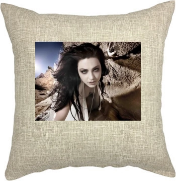 Amy Lee Pillow