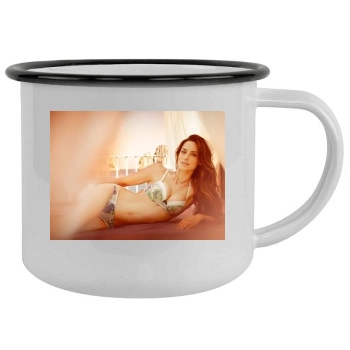 Ariadne Artiles Camping Mug