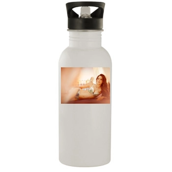 Ariadne Artiles Stainless Steel Water Bottle