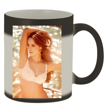 Ariadne Artiles Color Changing Mug