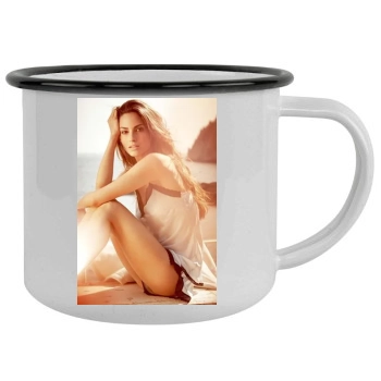 Ariadne Artiles Camping Mug