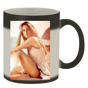 Ariadne Artiles Color Changing Mug