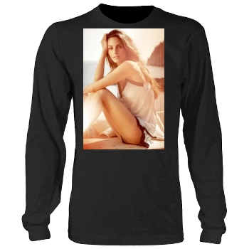 Ariadne Artiles Men's Heavy Long Sleeve TShirt