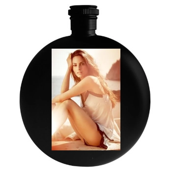 Ariadne Artiles Round Flask