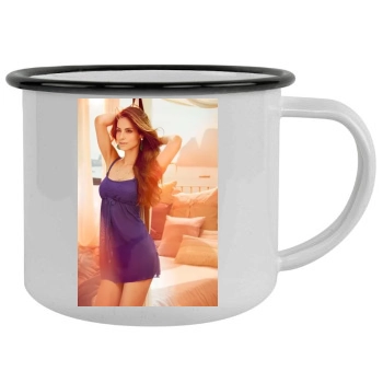 Ariadne Artiles Camping Mug