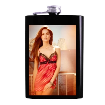 Ariadne Artiles Hip Flask