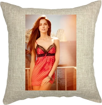 Ariadne Artiles Pillow