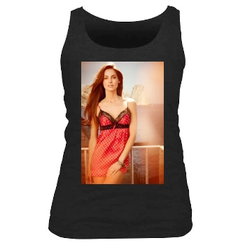 Ariadne Artiles Women's Tank Top