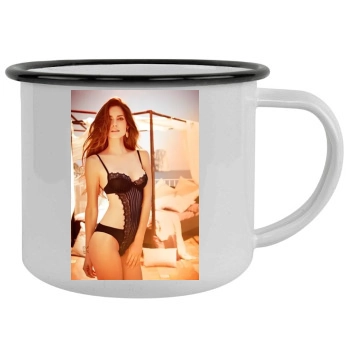 Ariadne Artiles Camping Mug