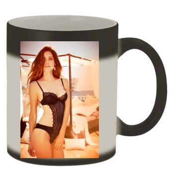 Ariadne Artiles Color Changing Mug