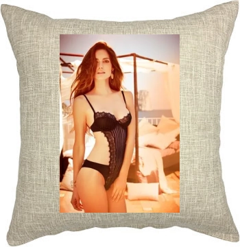 Ariadne Artiles Pillow