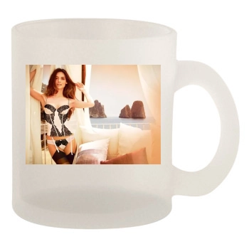 Ariadne Artiles 10oz Frosted Mug