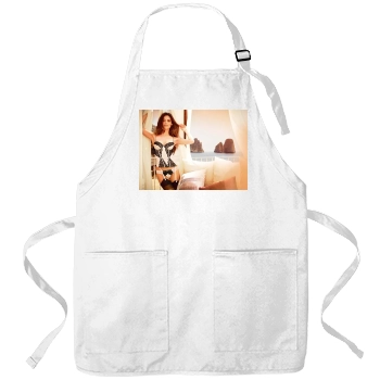 Ariadne Artiles Apron