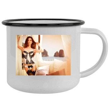 Ariadne Artiles Camping Mug