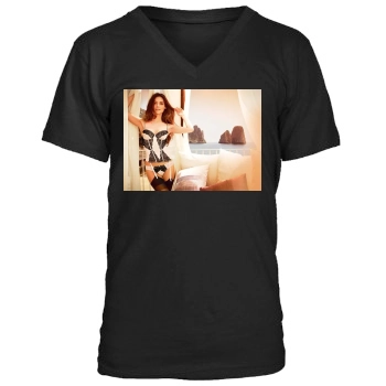 Ariadne Artiles Men's V-Neck T-Shirt