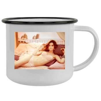 Ariadne Artiles Camping Mug