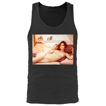 Ariadne Artiles Men's Tank Top