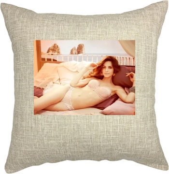 Ariadne Artiles Pillow