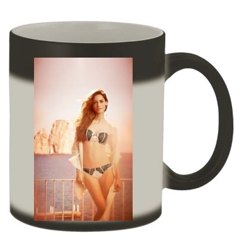 Ariadne Artiles Color Changing Mug