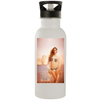 Ariadne Artiles Stainless Steel Water Bottle