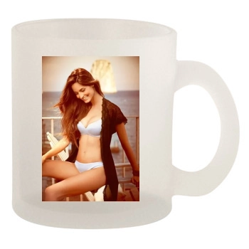 Ariadne Artiles 10oz Frosted Mug