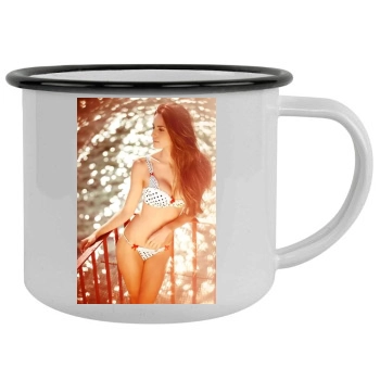 Ariadne Artiles Camping Mug