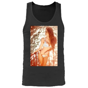 Ariadne Artiles Men's Tank Top