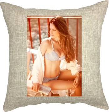 Ariadne Artiles Pillow