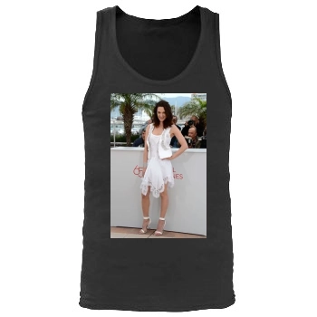 Asia Argento Men's Tank Top