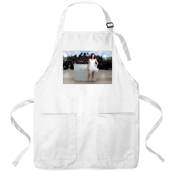 Asia Argento Apron