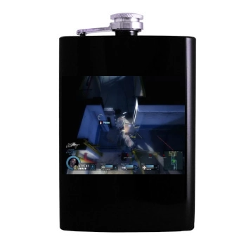 Alien Swarm v Update Hip Flask